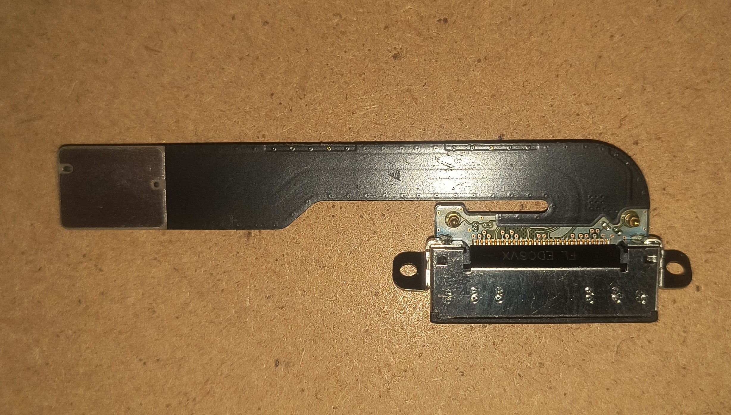Apple iPad 2 Dock Connector Charging Port Flex Cable 821-1180-05