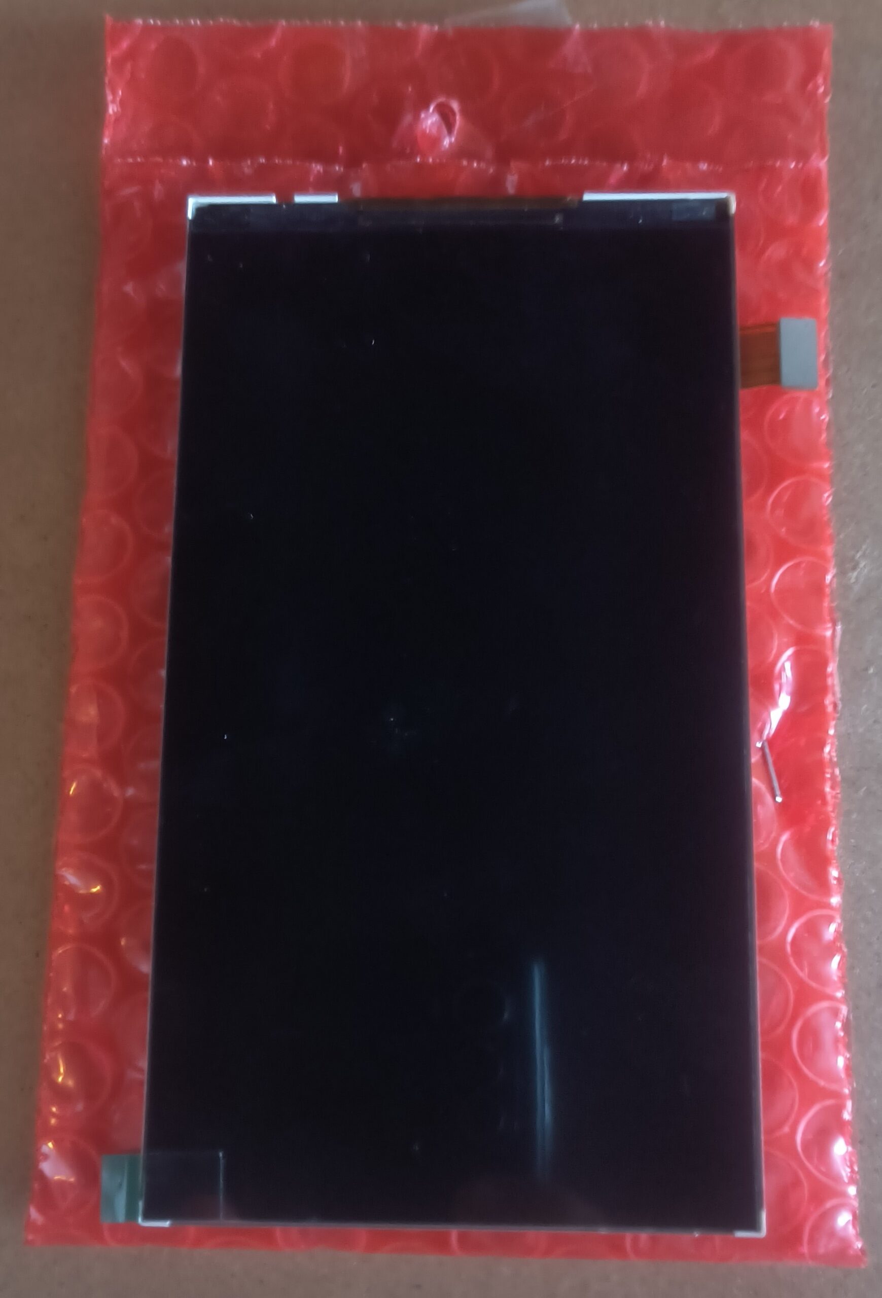 Samsung Galaxy Mega 5.8 GT-I9152 LCD Display Screen Replacement