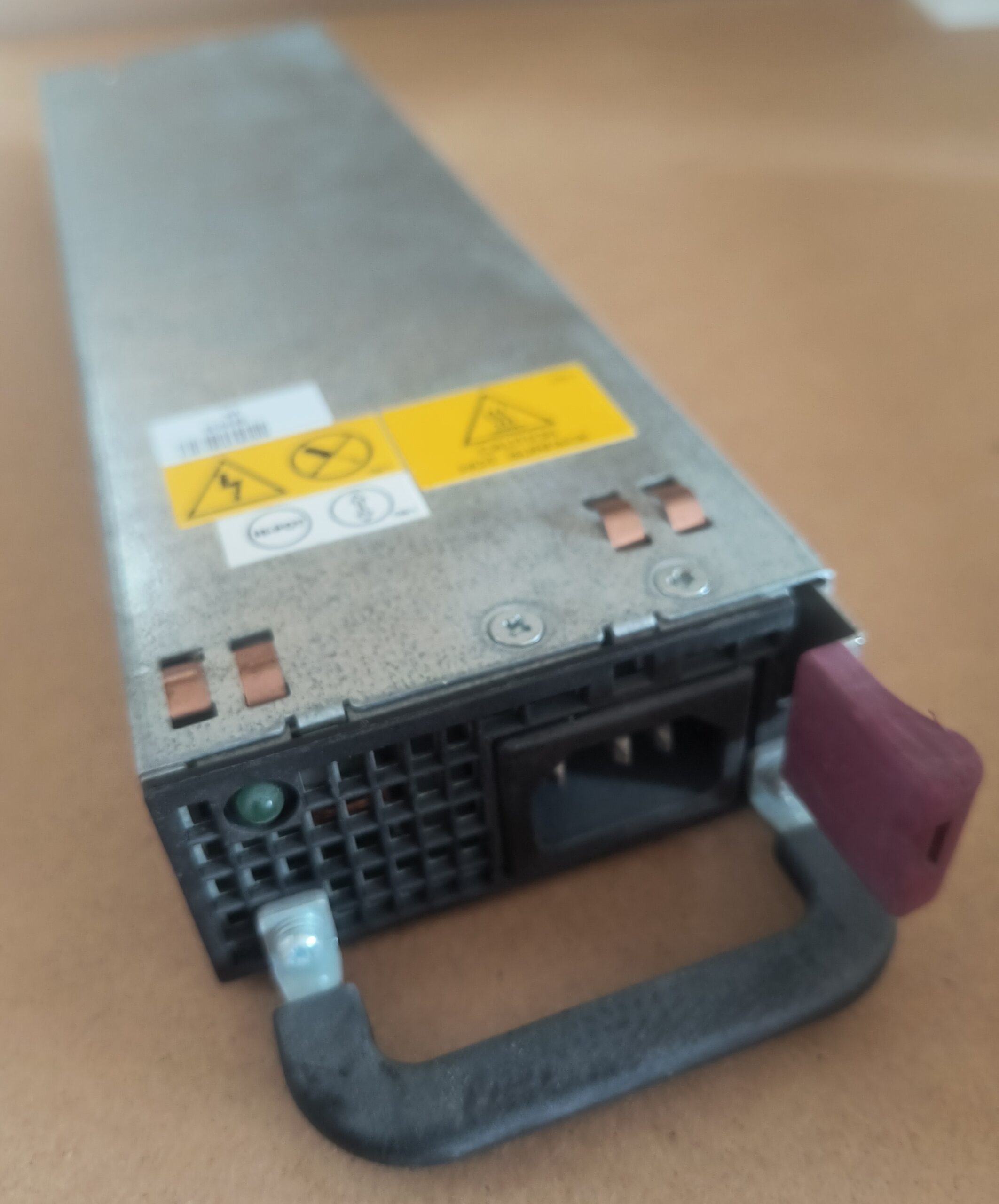 HP DPS-460BB B 460W Hot-Plug Server Power Supply HSTNS-PD01