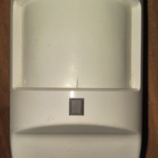 Enhance Your Home Security with a Pre-Owned Wired PIR Motion Sensor