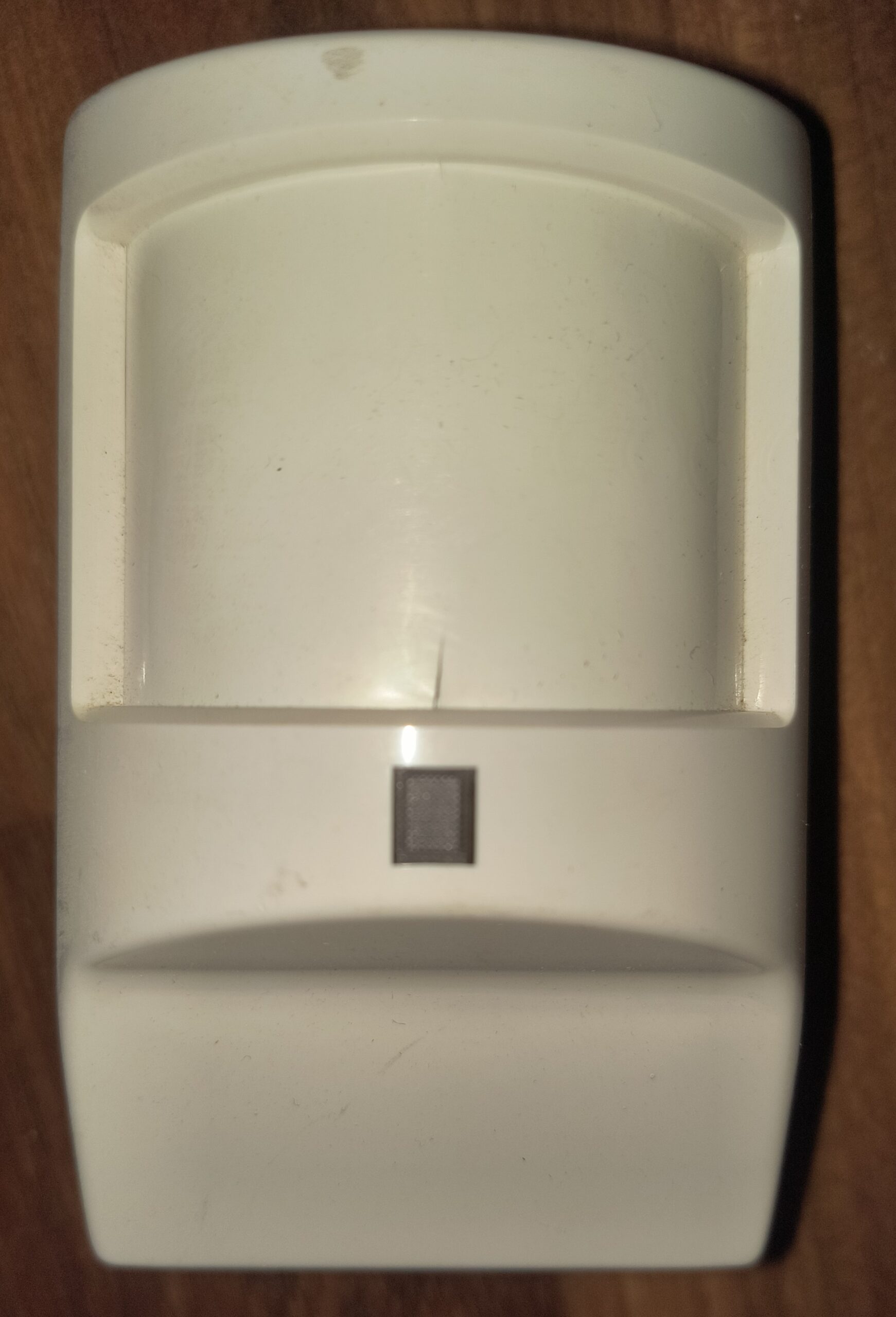 Enhance Your Home Security with a Pre-Owned Wired PIR Motion Sensor