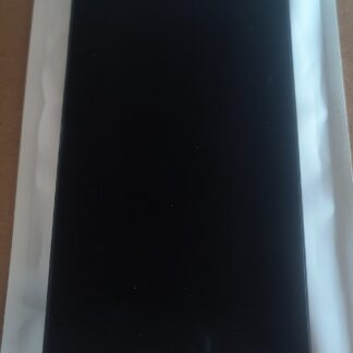 LG Google Nexus 5 D820/D821 LCD Touch Screen Digitizer Assembly with Frame in Black