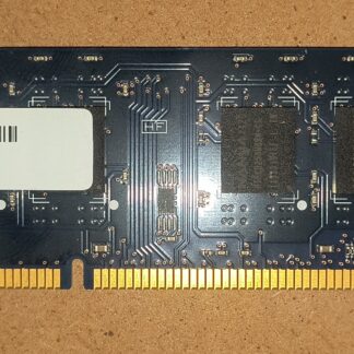 Nanya 2GB DDR3 1333MHz PC3-10600U 1Rx8 240-Pin UDIMM Desktop RAM NT2GC64B88B0NF-CG