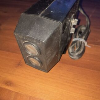 Vintage Safe House Security Device Model 49-310 with Power Cable
