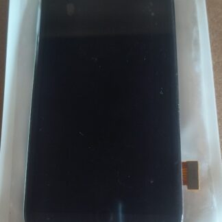 Samsung Galaxy S III S3 AMOLED LCD Touch Screen Digitizer Assembly - Black