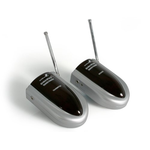 Upgrade Your Entertainment with StarTech Wireless Infrared Remote Extender - Image 3