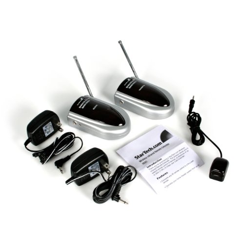 Upgrade Your Entertainment with StarTech Wireless Infrared Remote Extender - Image 5