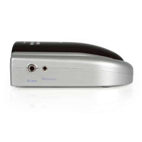 Upgrade Your Entertainment with StarTech Wireless Infrared Remote Extender - Image 4