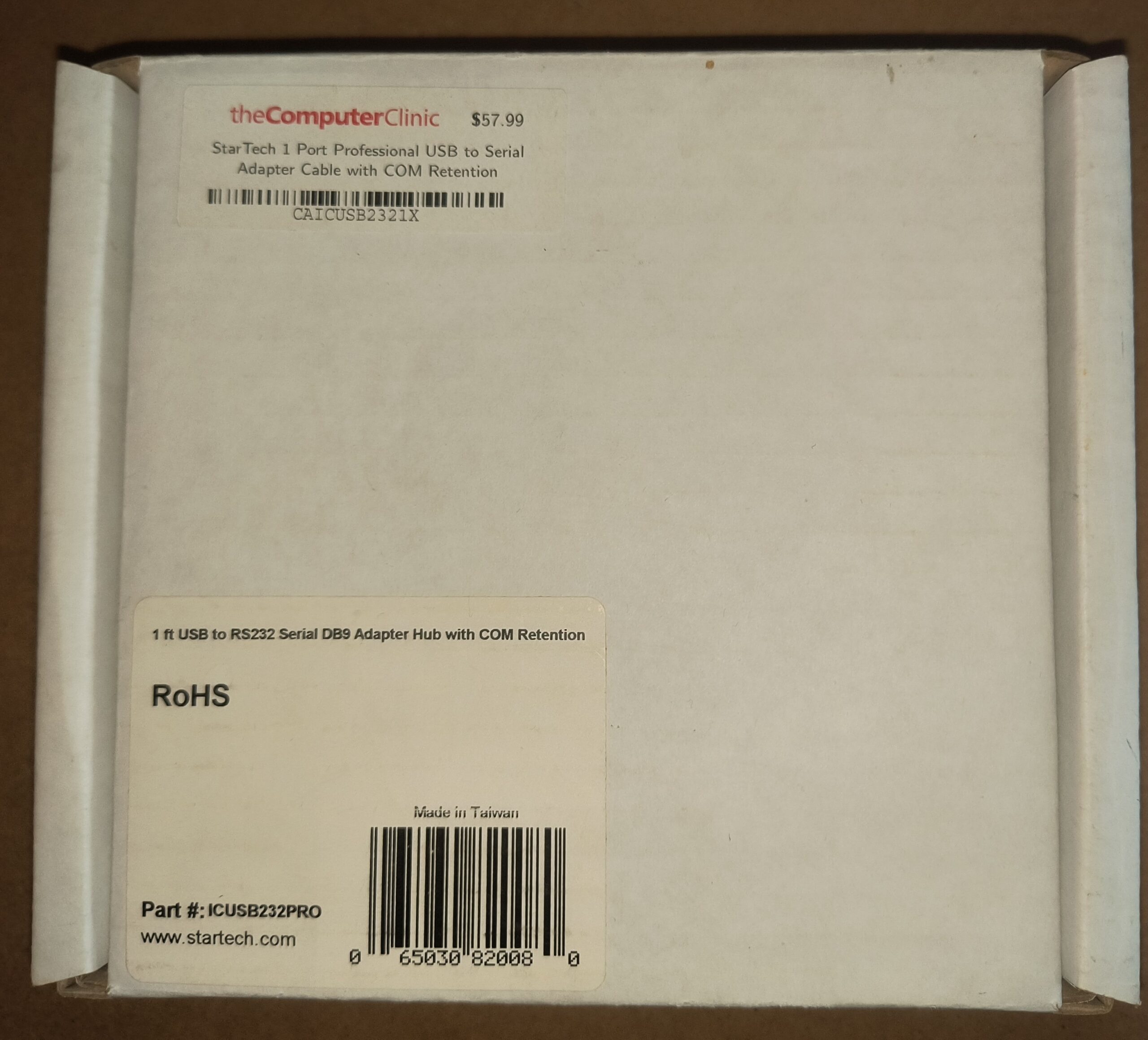 Connect Your Legacy RS-232 Devices with Ease - Image 2