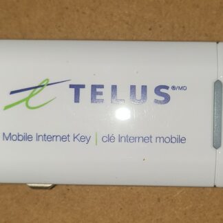 TELUS Huawei E182E HSPA+ USB Modem