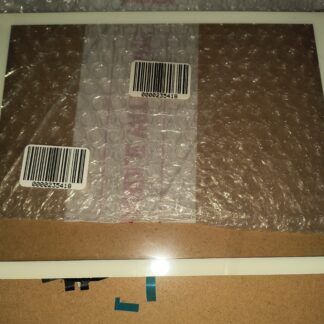 Premium White Touch Screen Digitizer Assembly for iPad 2/3/4