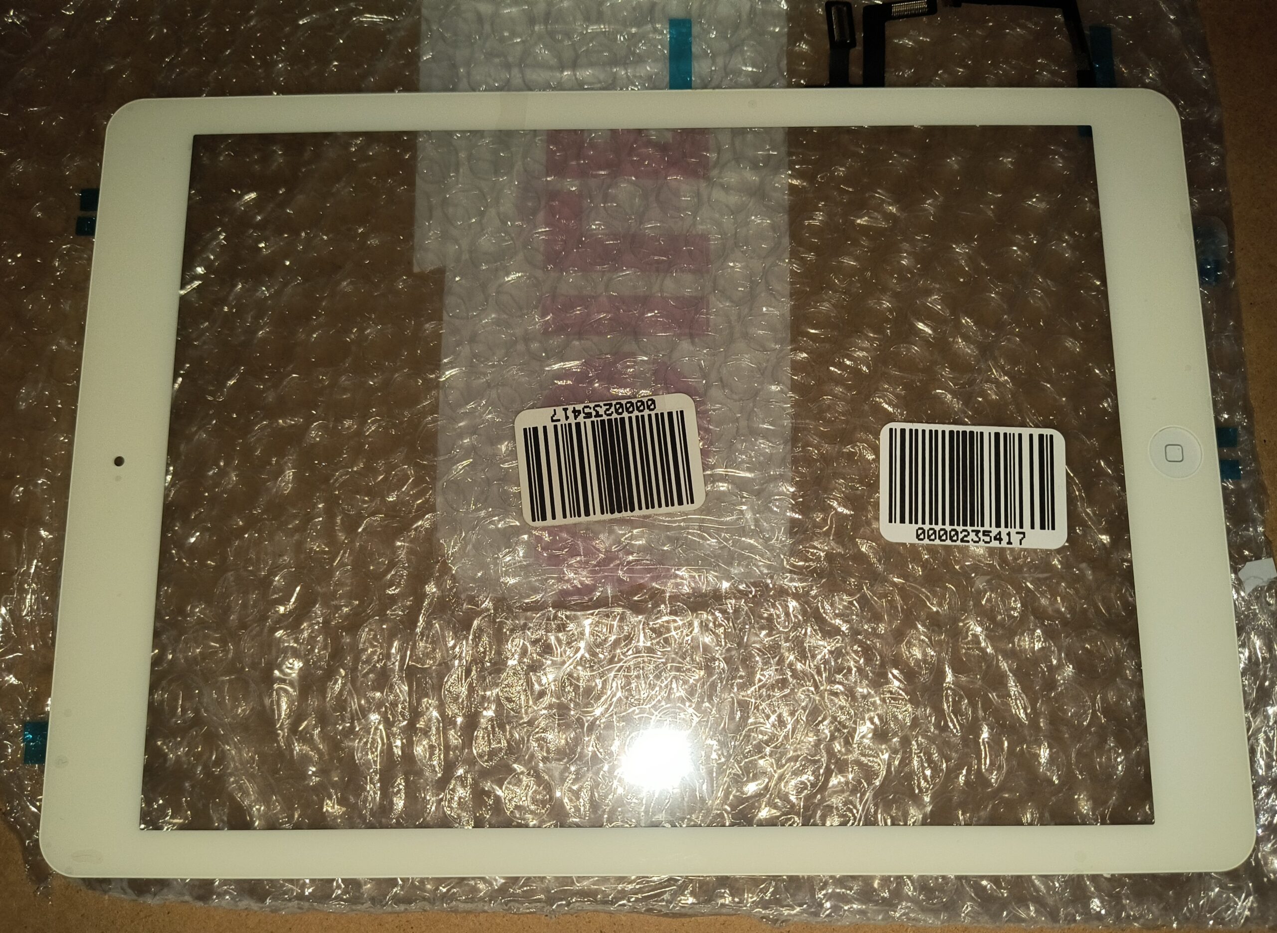 Replace Your iPad 2 3 4 Front Glass with Ease