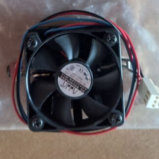 Upgrade your CPU cooling with StarTech Pentium/K6/Celeron 3-Lead CPU Fan + Heatsink!