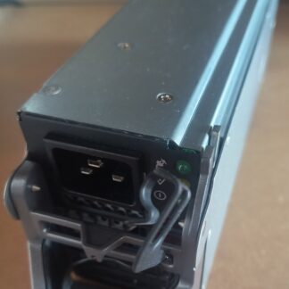 Dell Server A2360P-00 Hot-Plug Power Supply Module for Dell PowerEdge M1000E Blade Server