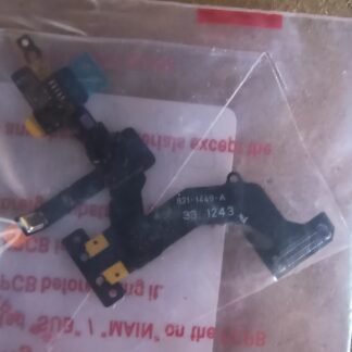 iPhone 5 Power/Volume/Mute Button Flex Cable Ribbon 821-1449-A