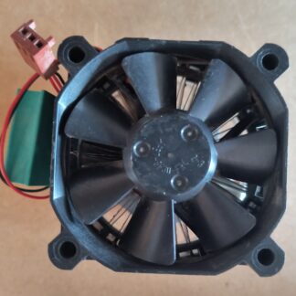Molex 246505001 Copper Core CPU Heatsink & Fan – AMD Clip Mount