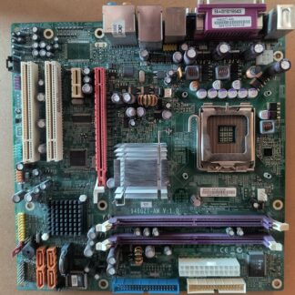 Upgrade Your Acer Desktop with ECS 946GZT-AM V1.0 Motherboard