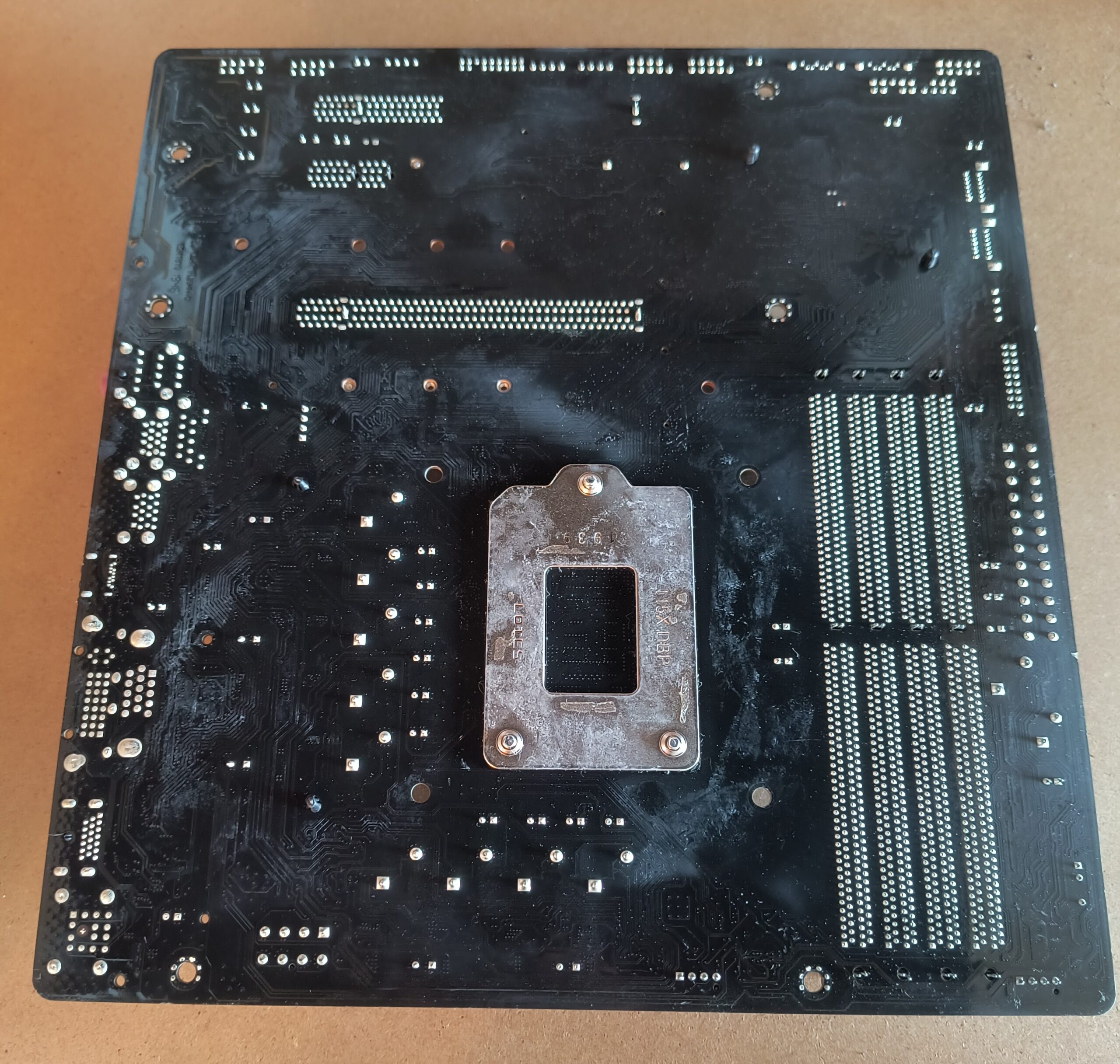 Upgrade Your Gaming Rig with ASRock B365M-DEM MicroATX Motherboard - Image 3