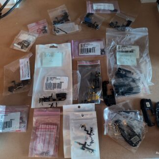 Mixed Lot Smartphone and Tablet Repair Parts - iPad 2, iPhone 5c, Samsung Galaxy S3 and more