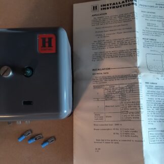 Honeywell RA890F 1270 Protectorelay Primary Control - Product Image