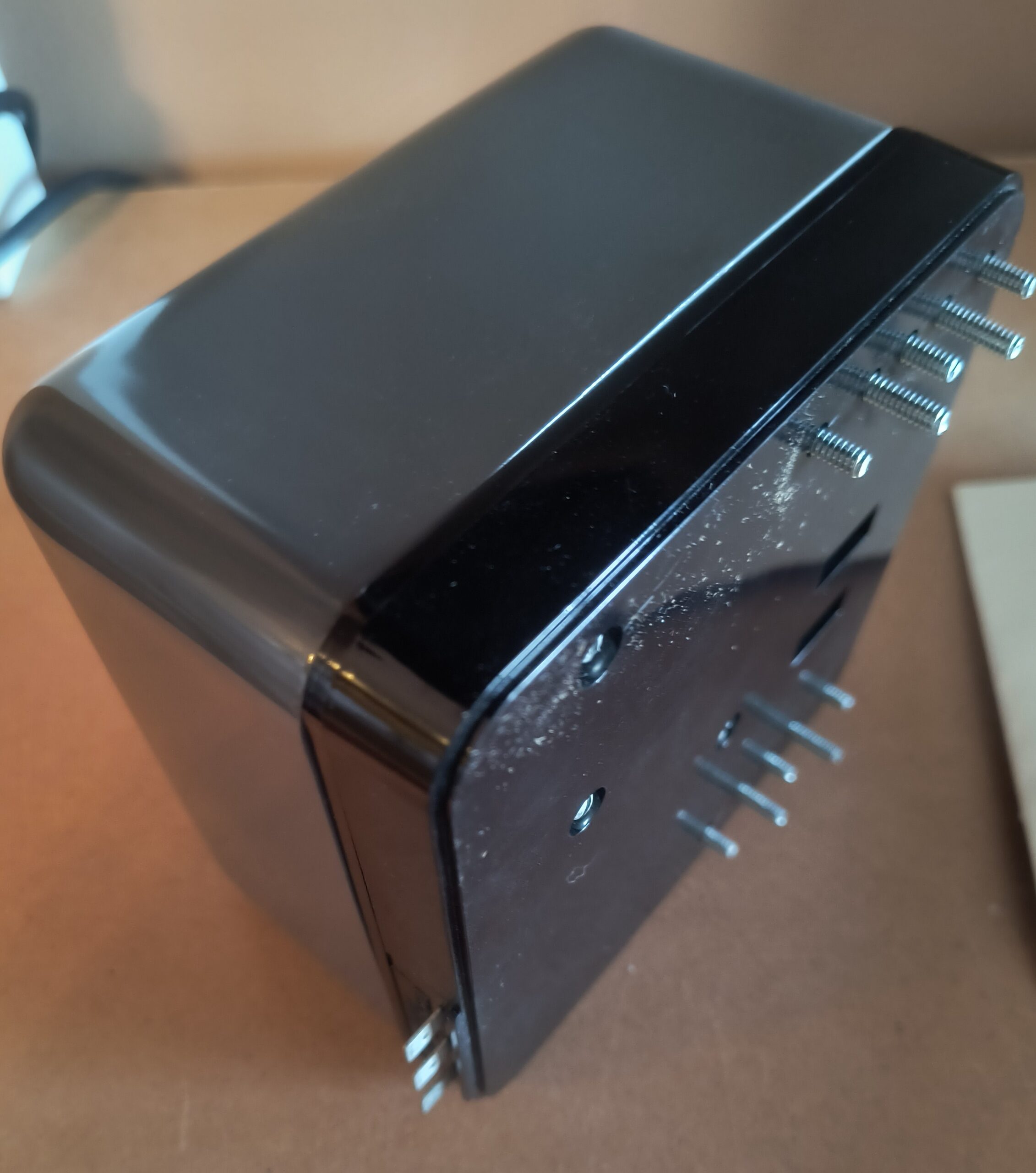 Honeywell RA890F 1270 Protectorelay Primary Control - Reliable and Efficient - Image 6