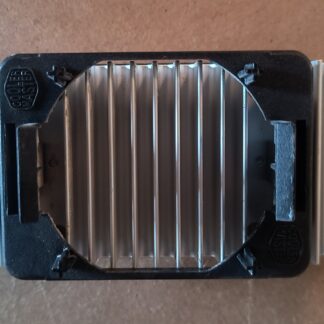 Cooler Master OEM Server CPU Heatsink Assembly w/ Quick‑Lock Bracket