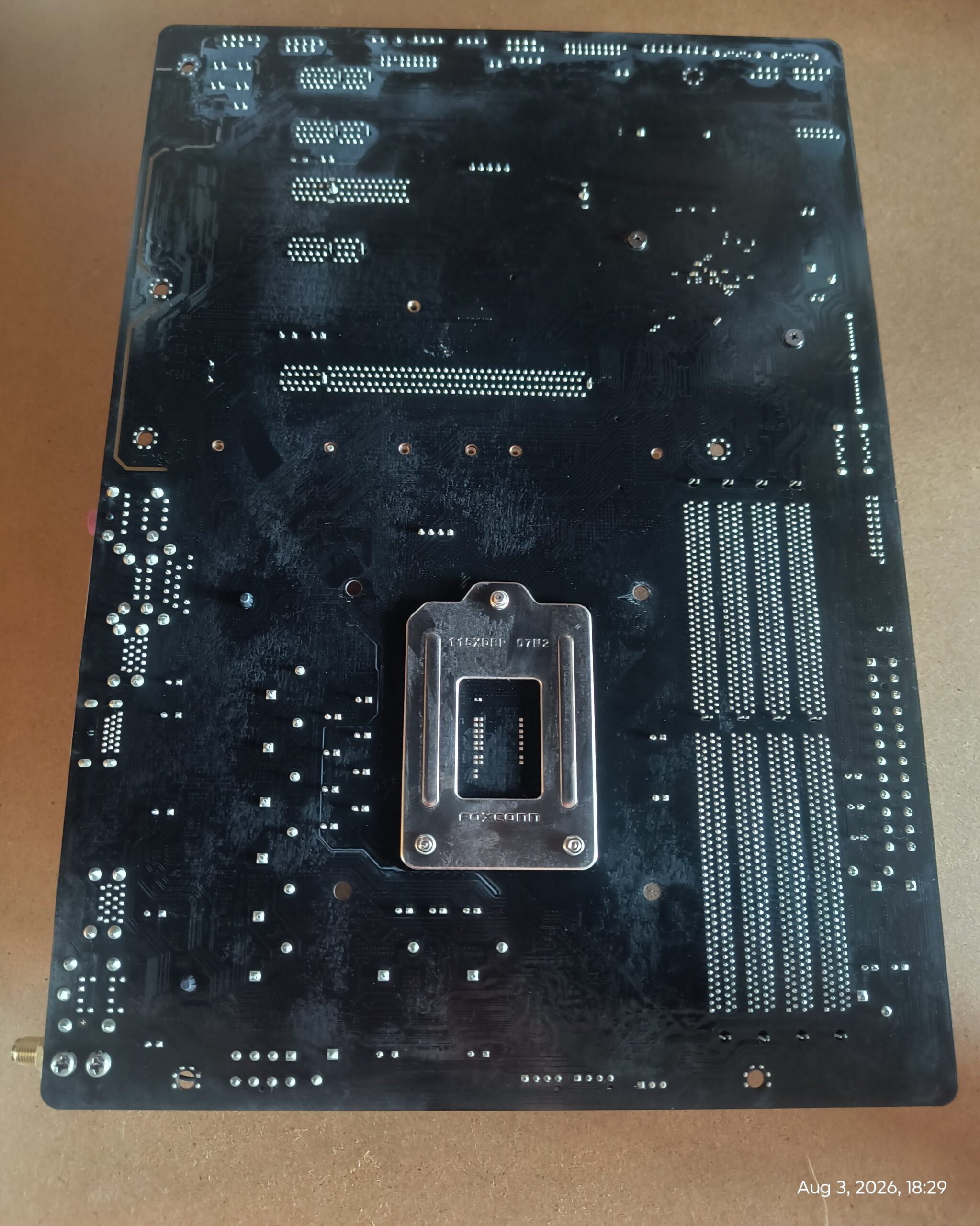 ASRock Z390 Phantom Gaming 4S/ac ATX LGA1151 Motherboard with Wi‑Fi - Image 3