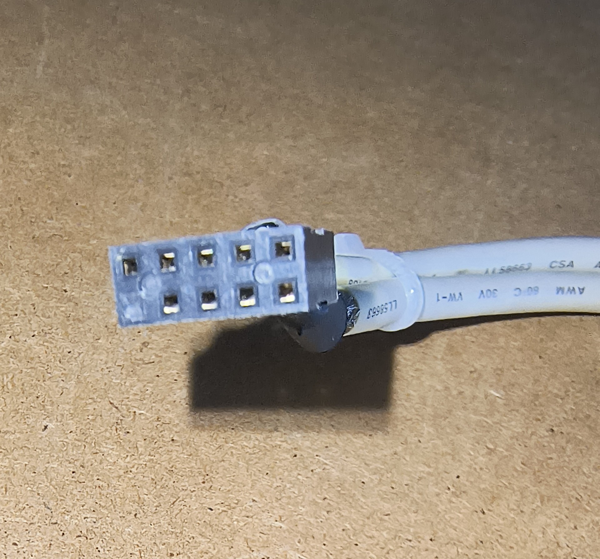 Upgrade Your Desktop with Dual USB 2.0 Rear Expansion Bracket - Image 3