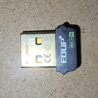 EDUP EP-N8508GS 802.11n Nano USB Wi-Fi Adapter 150Mbps 2.4GHz