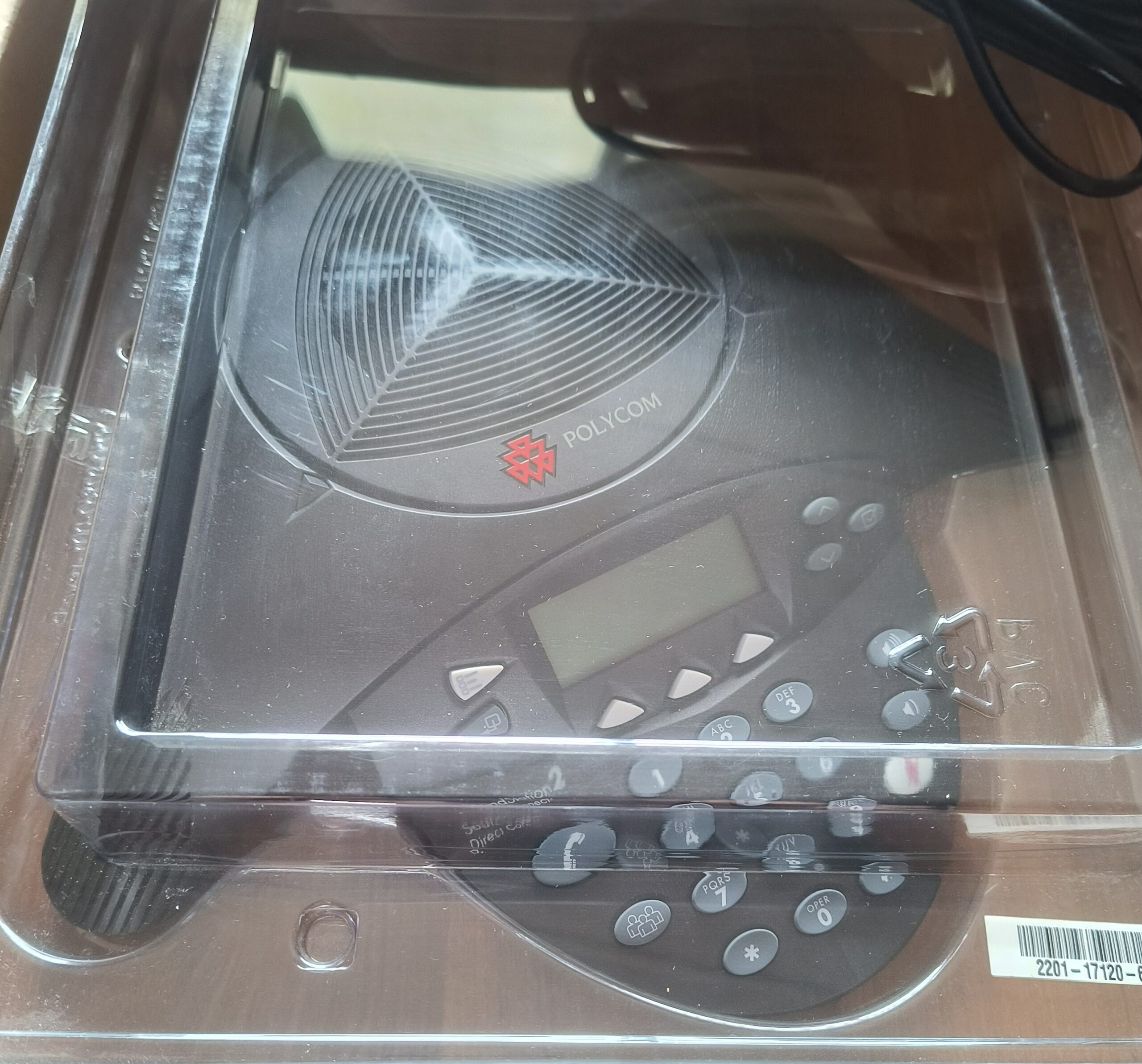 Enhance Your Conference Calls with Polycom SoundStation2 Direct Connect for Nortel - Image 3