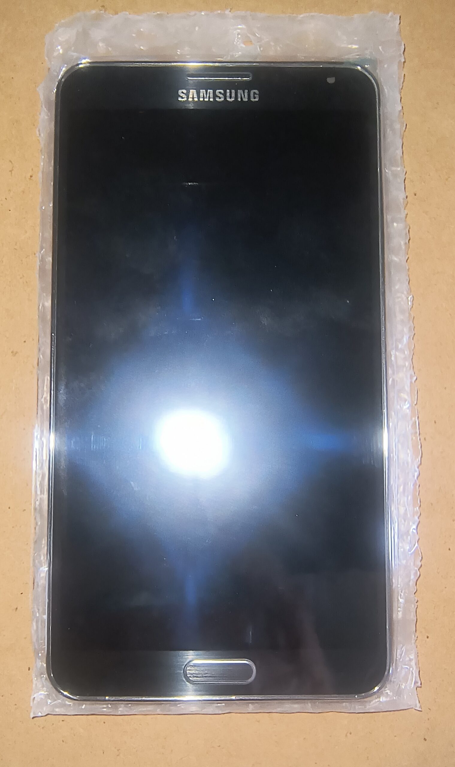 Revitalize Your Samsung Galaxy Note 3 with this LCD Touch Screen Assembly
