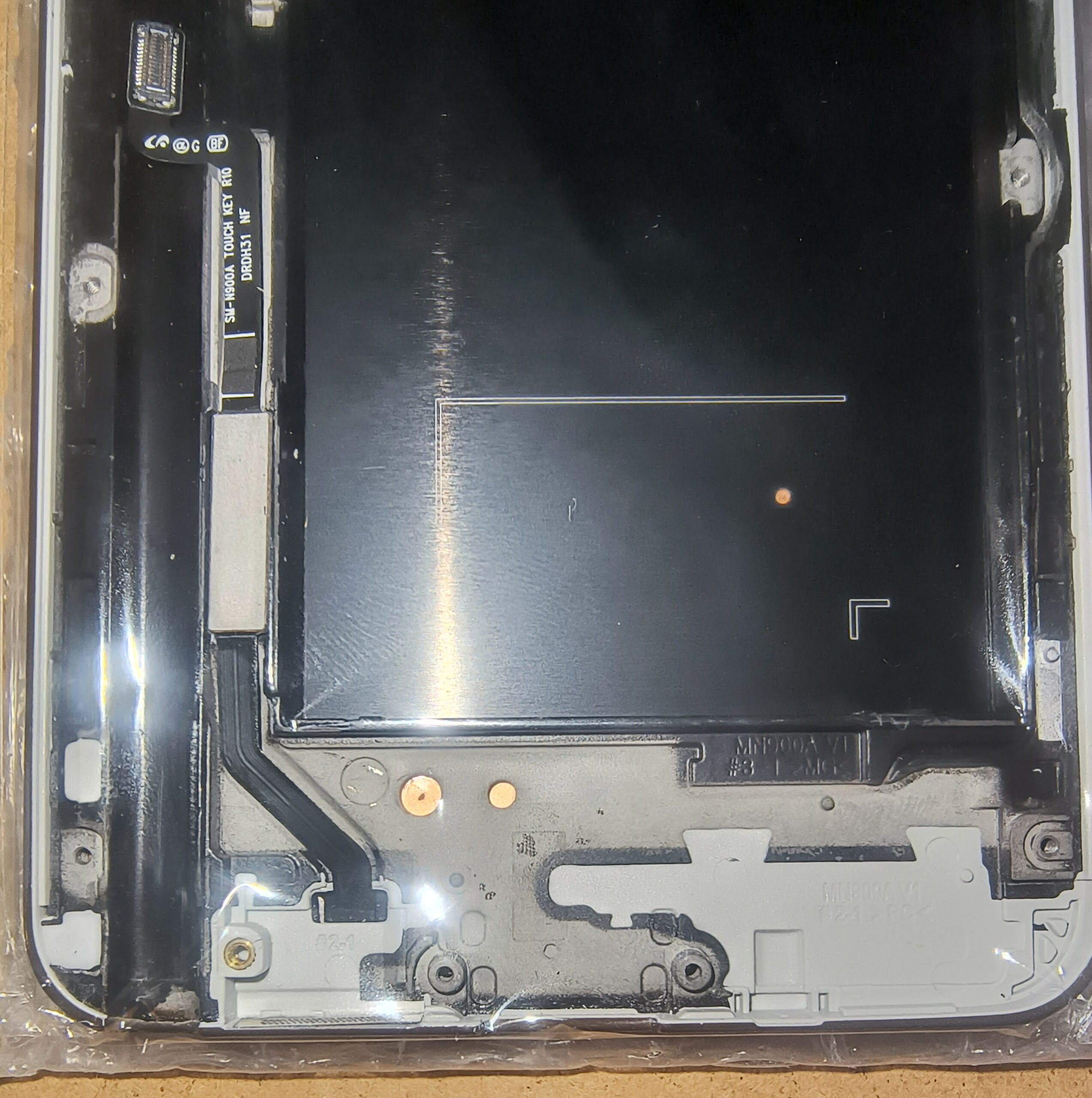 Revitalize Your Samsung Galaxy Note 3 with this LCD Touch Screen Assembly - Image 4