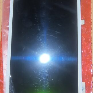 Revitalize Your Samsung Galaxy Note II with a White LCD Touch Screen Digitizer Assembly
