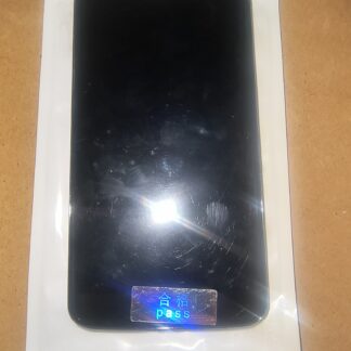 Enhance Your LG G2 D800 with a Black LCD Display + Touch Screen Digitizer Assembly