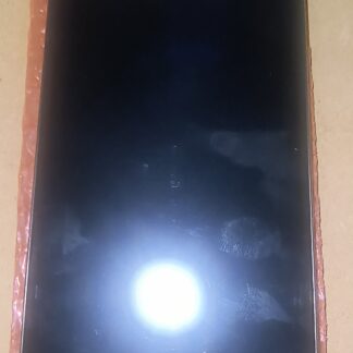 LG G3 LCD Display + Digitizer Touch Screen With Frame Assembly in Titan Gray