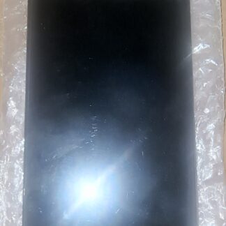 High Quality Replacement LCD Touch Screen Digitizer for iPhone 6s - Black