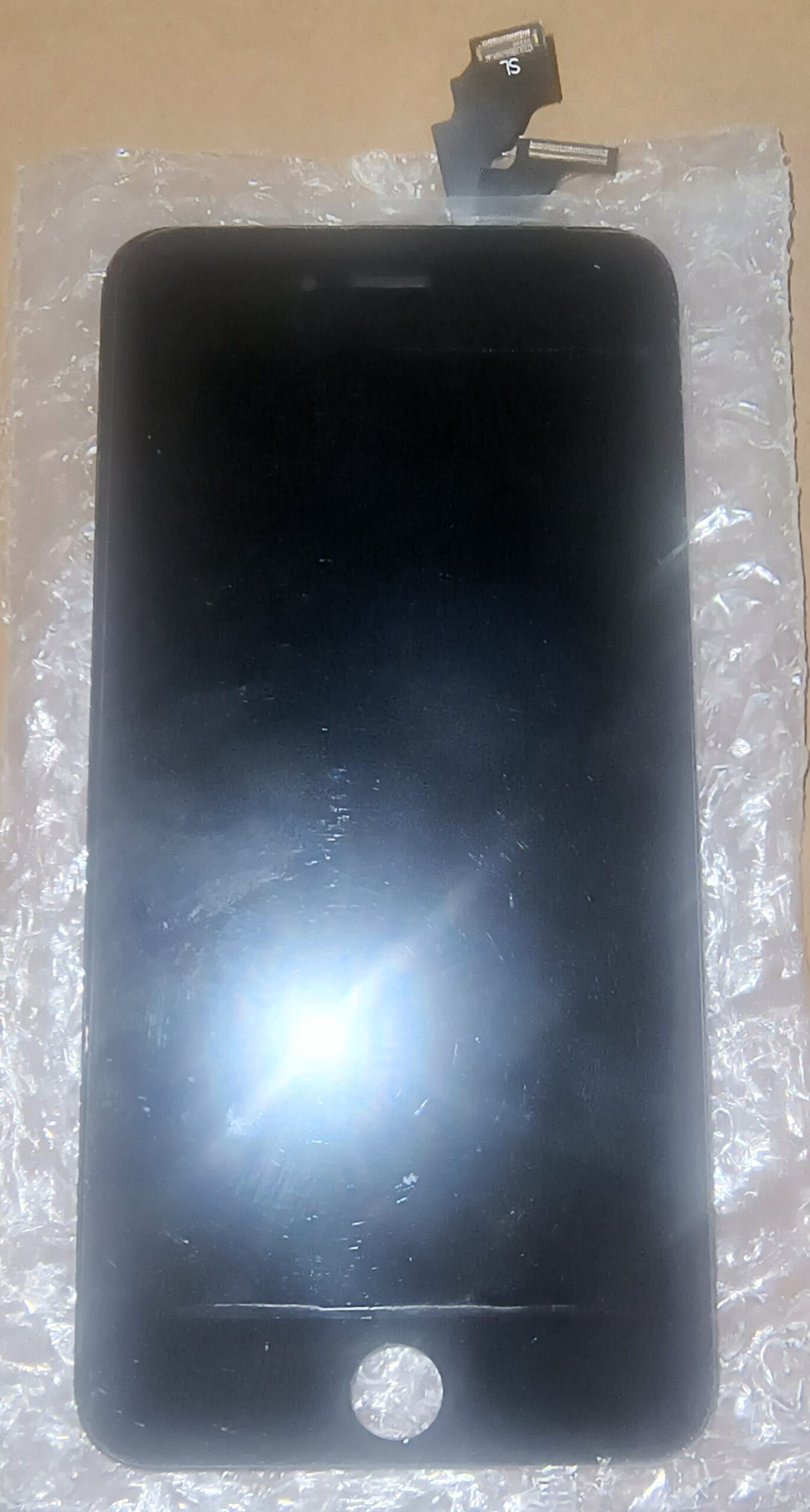 High Quality Replacement LCD Touch Screen Digitizer for iPhone 6s - Black
