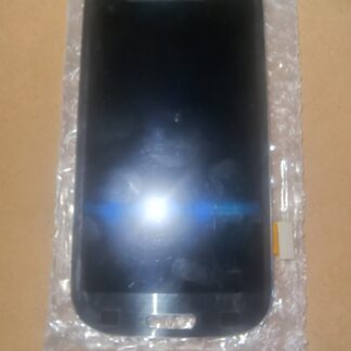 OEM Samsung Galaxy S3 Mini I8190 LCD Display + Touch Screen Digitizer Assembly – Black