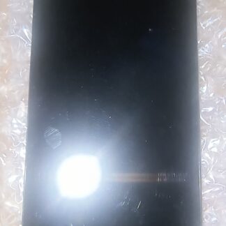 Upgrade Your iPhone 6 with a Premium LCD Touch Screen Assembly in Black