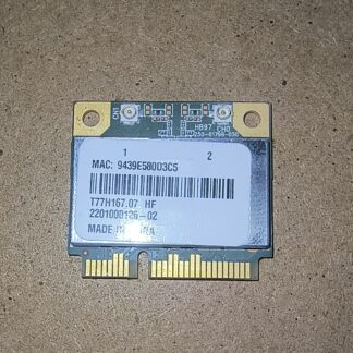 Upgrade Your Laptop with Atheros AR5B97 Wi‑Fi Card!
