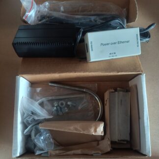 Power up your outdoor wireless devices with ease!