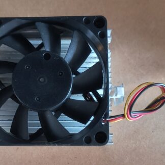 Upgrade Your Acer Desktop with the Acer HI.3940C.001 Foxconn CPU Heatsink and Fan