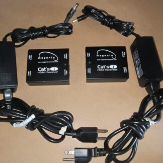 Magenta Research Cat’s-i HDMI Extender Kit - Pro AV Build