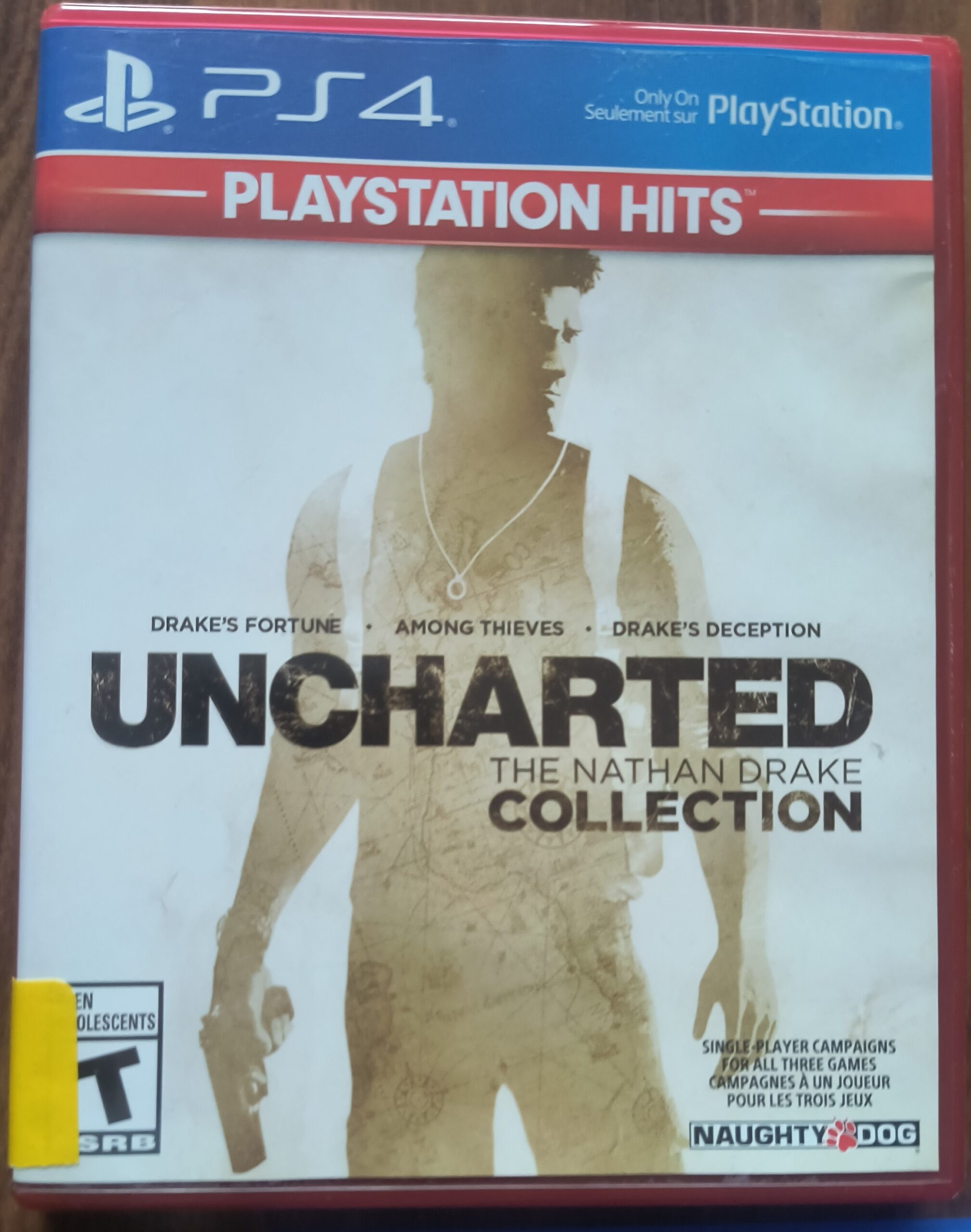Sony PlayStation 4 Pro Bundle with 6 Games - Image 7